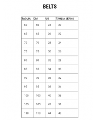 CINTURA UOMO PELLE DIESEL B-ARQUA FIBBIA LOGO PELLE EFFETTO CONSUMATO BLACK