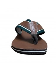 INFRADITO UOMO RALPH LAUREN VINTAGE BOLT BROWN