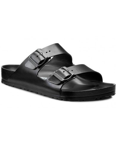 Sandalo Birkenstock Uomo Arizona Calzata Regular Eva Black