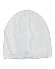 Cappello Uomo John Richmond Berretto Lana Leggera Logo