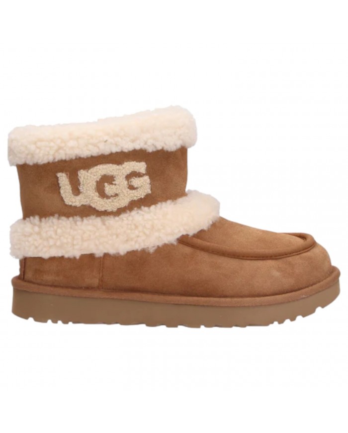 Ugg montone sale