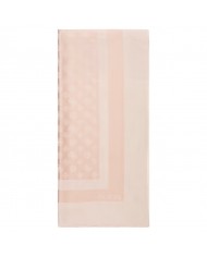 Sciarpa Guess Donna Scarf 4G Logo Rosewood