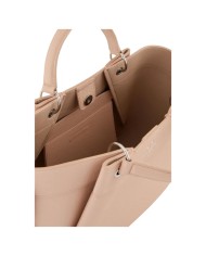 Shopper Armani Exchange Donna Tracolla Leather Sunrise