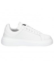 Sneaker John Richmond Donna 22301 A Leather White