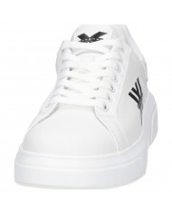 Sneaker John Richmond Donna 22301 A Leather White