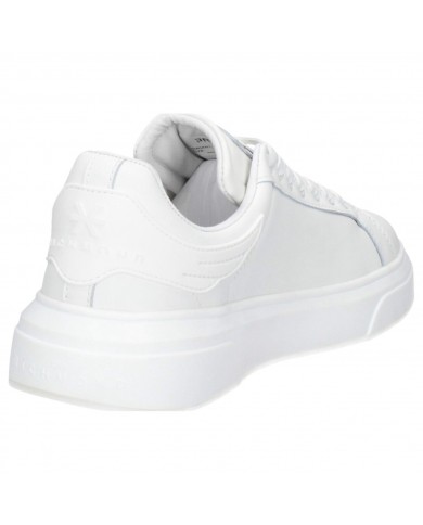 Sneaker John Richmond Donna 22301 A Leather White