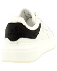 Sneaker John Richmond Donna 22302 A Leather White