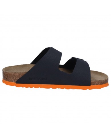 Sandalo Bimbo Birkenstock Arizona Kids BS Desert Soil Black