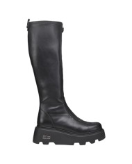Stivale Donna Cult New Rock 3555 Boot W Leather Black