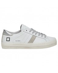Shopper Donna Guess Sora Triangle Logo Leather Stone