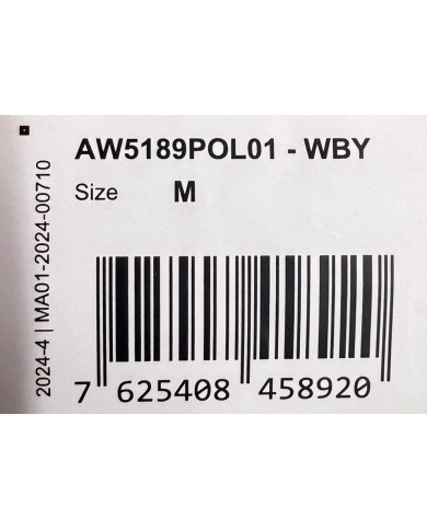 Cappello Donna Guess Beanie Hat Bordeaux