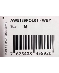 Cappello Donna Guess Beanie Hat Bordeaux