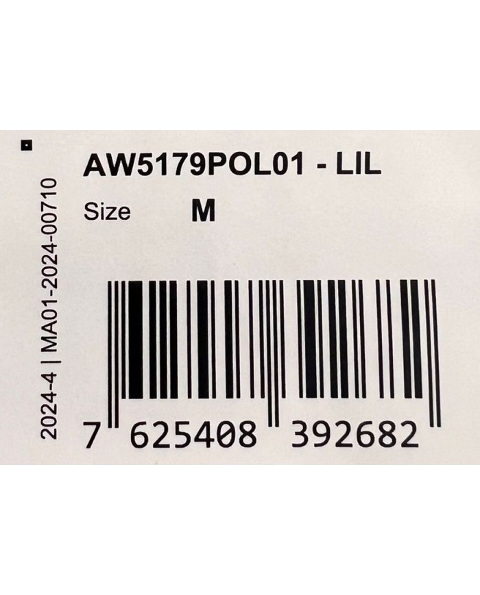 Cappello Donna Guess Beanie Hat Total Lilla