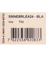 Portafoglio Uomo Guess New Boston Portacarte Leather Black