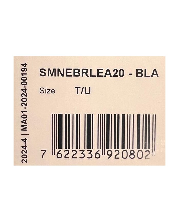 Portafoglio Uomo Guess New Boston Portacarte Leather Black