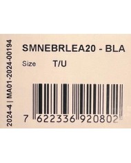 Portafoglio Uomo Guess New Boston Portacarte Leather Black