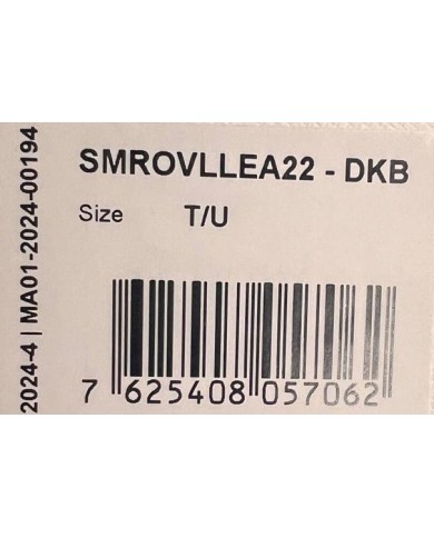 Portafoglio Guess Uomo Roma Portacarte Guess Triangle Logo Leather Dark Brown