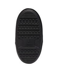 Stivali da Neve Donna Unisex Uomo Moon Boot MB Icon Low Glance Black