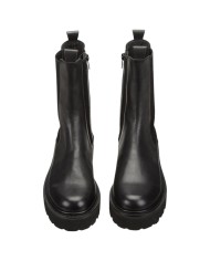 Stivale Donna Cult Slash 3267 High Beatles W Leather Black