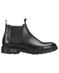 Stivaletto Uomo Cult Ozzy 3326 Beatles M Leather Black