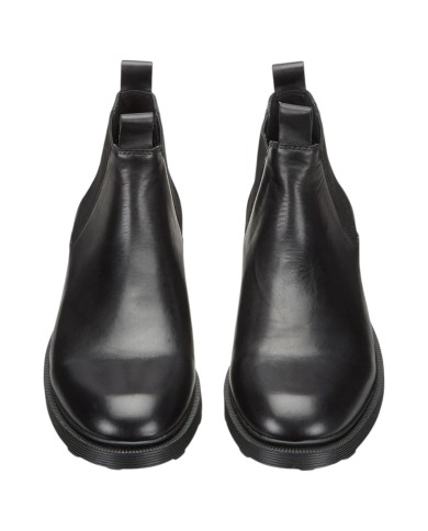 Stivaletto Uomo Cult Ozzy 3326 Beatles M Leather Black