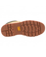 Anfibio Uomo Caterpillar Colorado 2.0 Wp Honey Reset Boots Leather Beige
