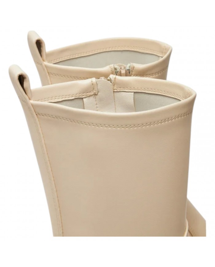 Stivaletto Donna Guess Nerea Leather Cream