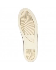 Sneaker Alta Donna Guess Colyn G Logo All Over Taupe Brown