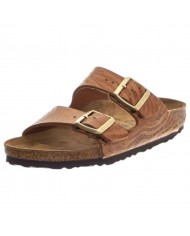 Sandalo Donna Birkenstock Unisex Arizona BS Softbed Leather Black