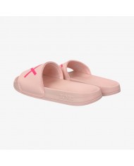 Ciabatta Donna Sun 68 Slippers Logo Δ X Rosa