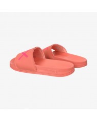 Ciabatta Donna Sun 68 Slippers Logo Δ X Fenicottero