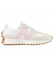 Sneakers Donna New Balance 480 Unisex Leather White Black