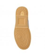 Sneaker Donna Date Tornero Pure Calf Leather White