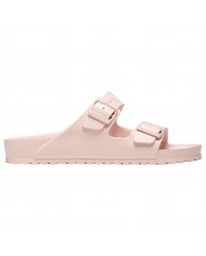Sandalo Birkenstock Donna Arizona Slim Eva Rose Reptile