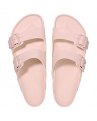 Sandalo Birkenstock Donna Arizona Slim Eva Rose Reptile