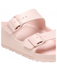 Sandalo Birkenstock Donna Arizona Slim Eva Rose Reptile