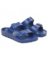 Sandalo Bimbo Birkenstock Arizona EVA Kids Navy