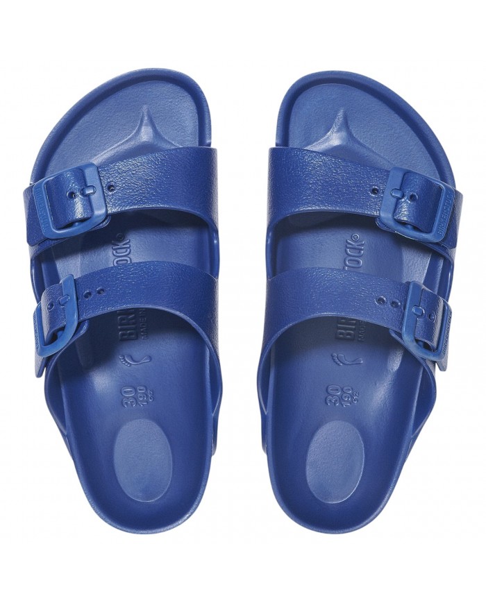 Sandalo Bimbo Birkenstock Arizona EVA Kids Navy