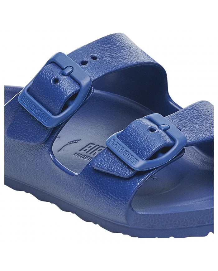 Sandalo Bimbo Birkenstock Arizona EVA Kids Navy