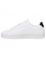Sneakers Uomo Napapijri Onyx 01 Leather White Navy