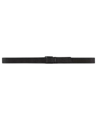 Cintura Uomo Armani Exchange Reversibile Leather Black Grey