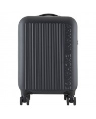 Trolley Uomo Armani Exchange Logato Black