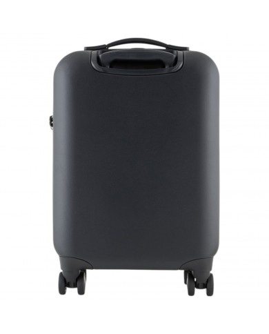 Trolley Uomo Armani Exchange Logato Black