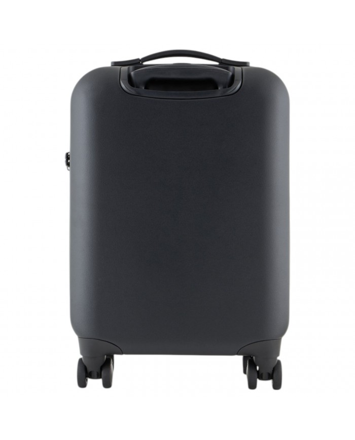 Trolley Uomo Armani Exchange Logato Black