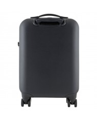 Trolley Uomo Armani Exchange Logato Black