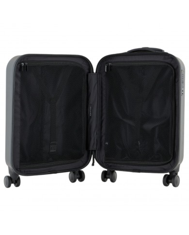 Trolley Uomo Armani Exchange Logato Black