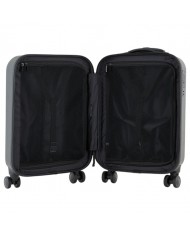 Trolley Uomo Armani Exchange Logato Black