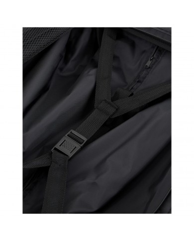 Trolley Uomo Armani Exchange Logato Black