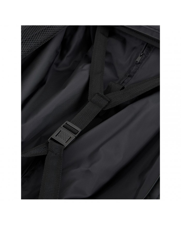 Trolley Uomo Armani Exchange Logato Black