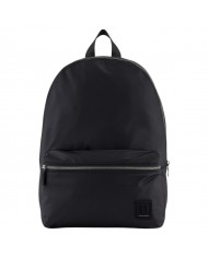 Zaino Uomo Armani Exchange Backpack Mesh Black